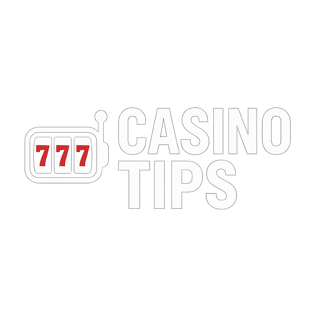 Casino Tips Logo